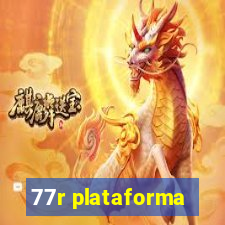 77r plataforma